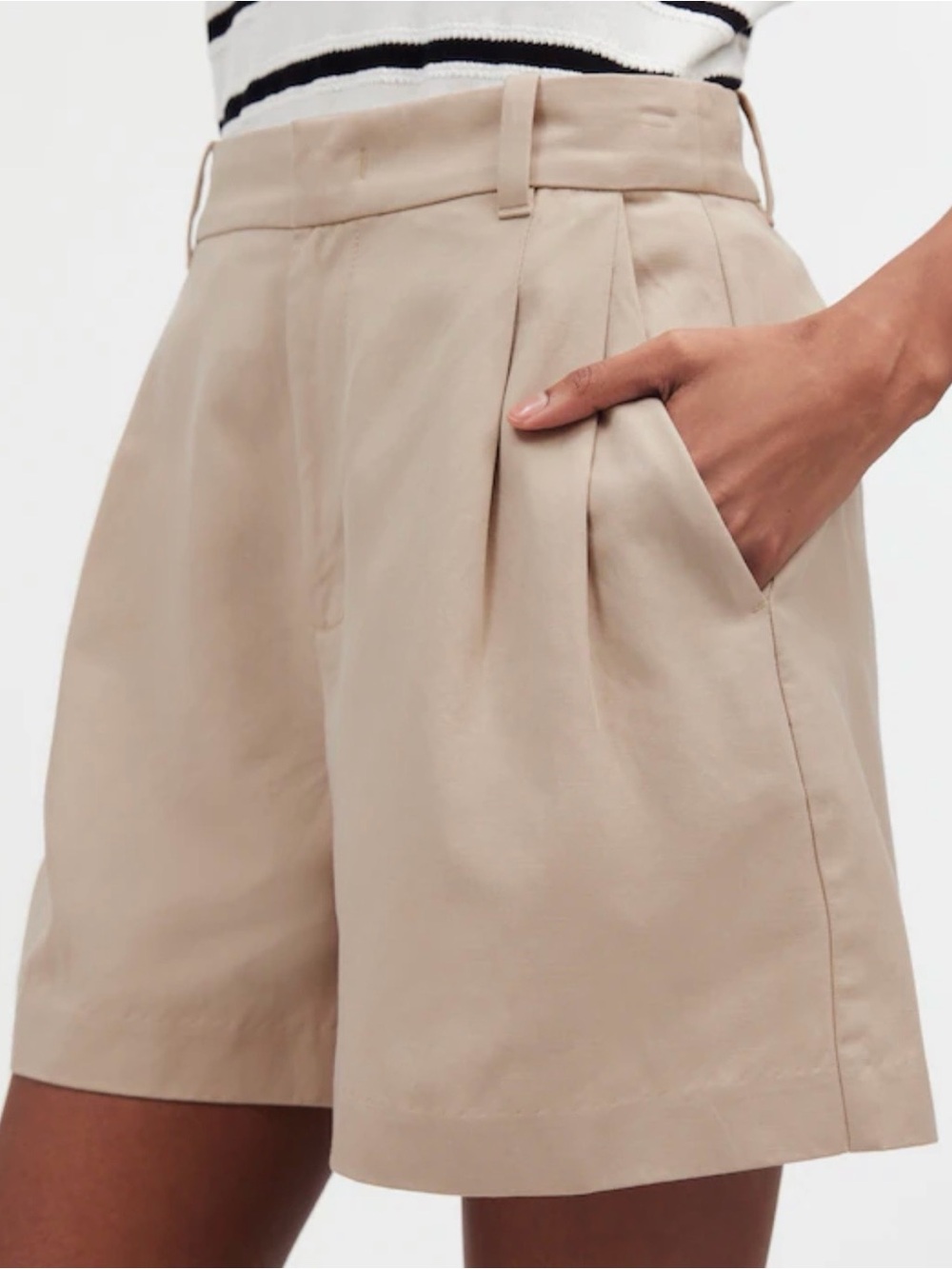 MADEWELL The Harlow Short (10)
